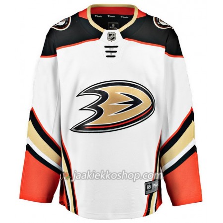 Miehille NHL Anaheim Ducks Pelipaita Blank Adidas Valkoinen Authentic Miehille NHL Anaheim Ducks Pelipaita Blank Adidas Valkoinen Authentic